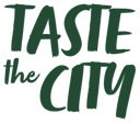 Taste the City Logo
